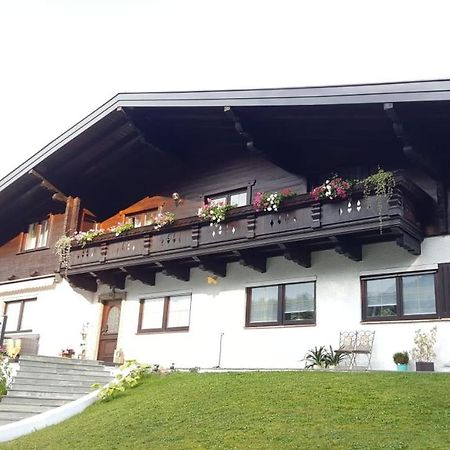 Appartement Leh Annaberg im Lammertal Exterior photo