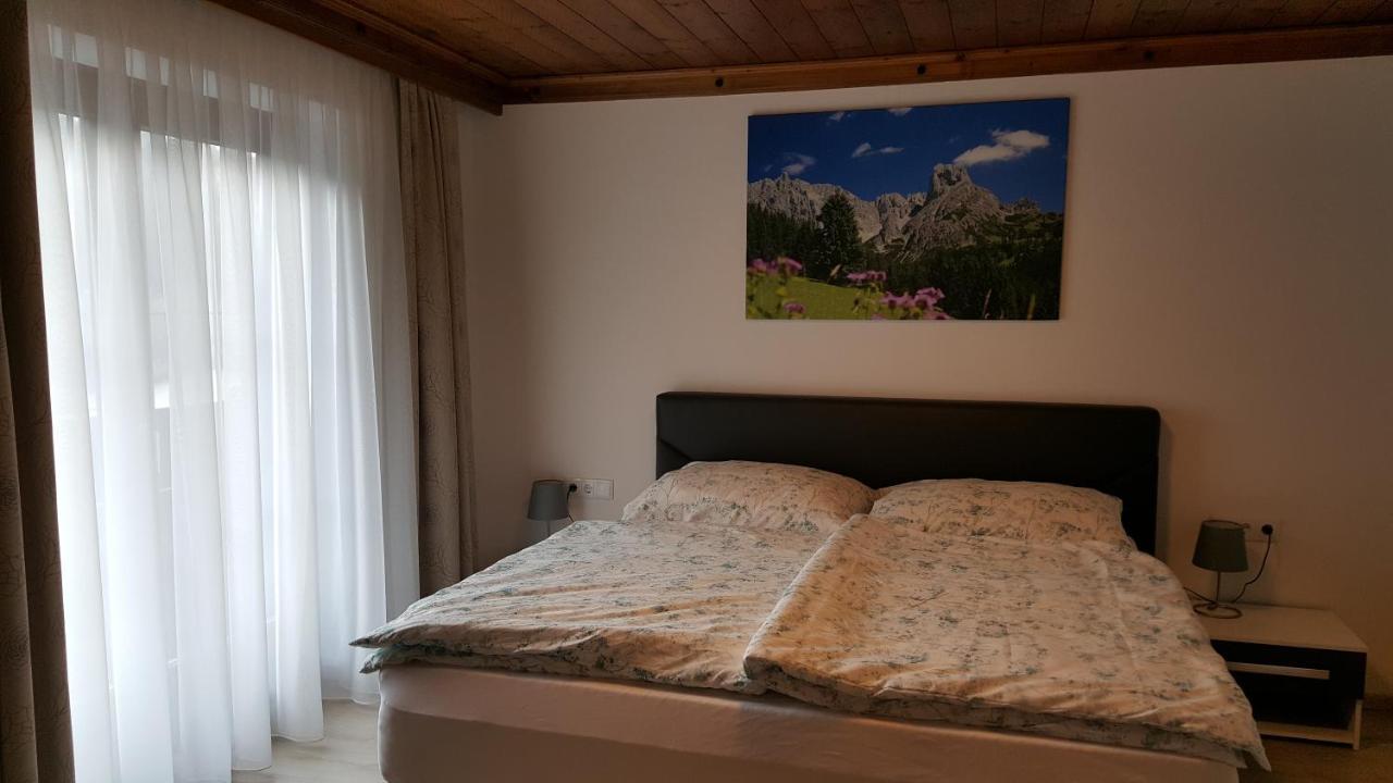 Appartement Leh Annaberg im Lammertal Exterior photo