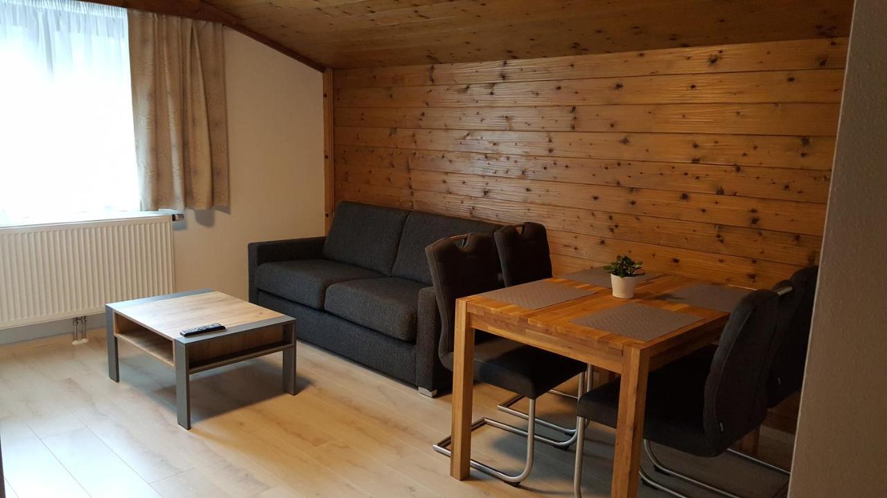Appartement Leh Annaberg im Lammertal Exterior photo