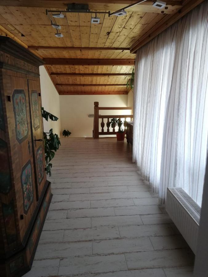 Appartement Leh Annaberg im Lammertal Exterior photo